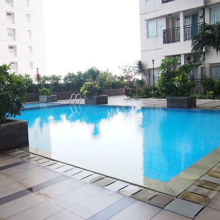 דפוק Margonda Residence 45 מראה חיצוני תמונה