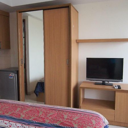 דפוק Margonda Residence 45 מראה חיצוני תמונה