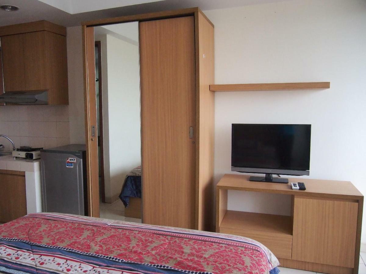 דפוק Margonda Residence 45 מראה חיצוני תמונה